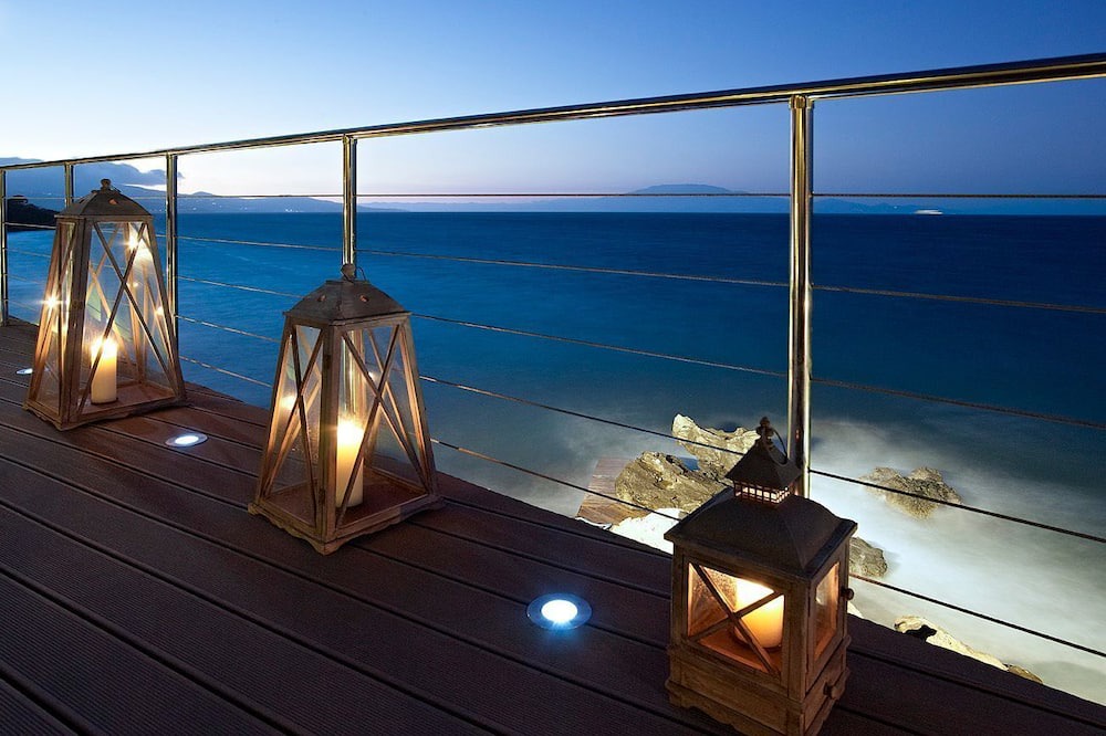 Photo of Patio Balcony in Amoudi