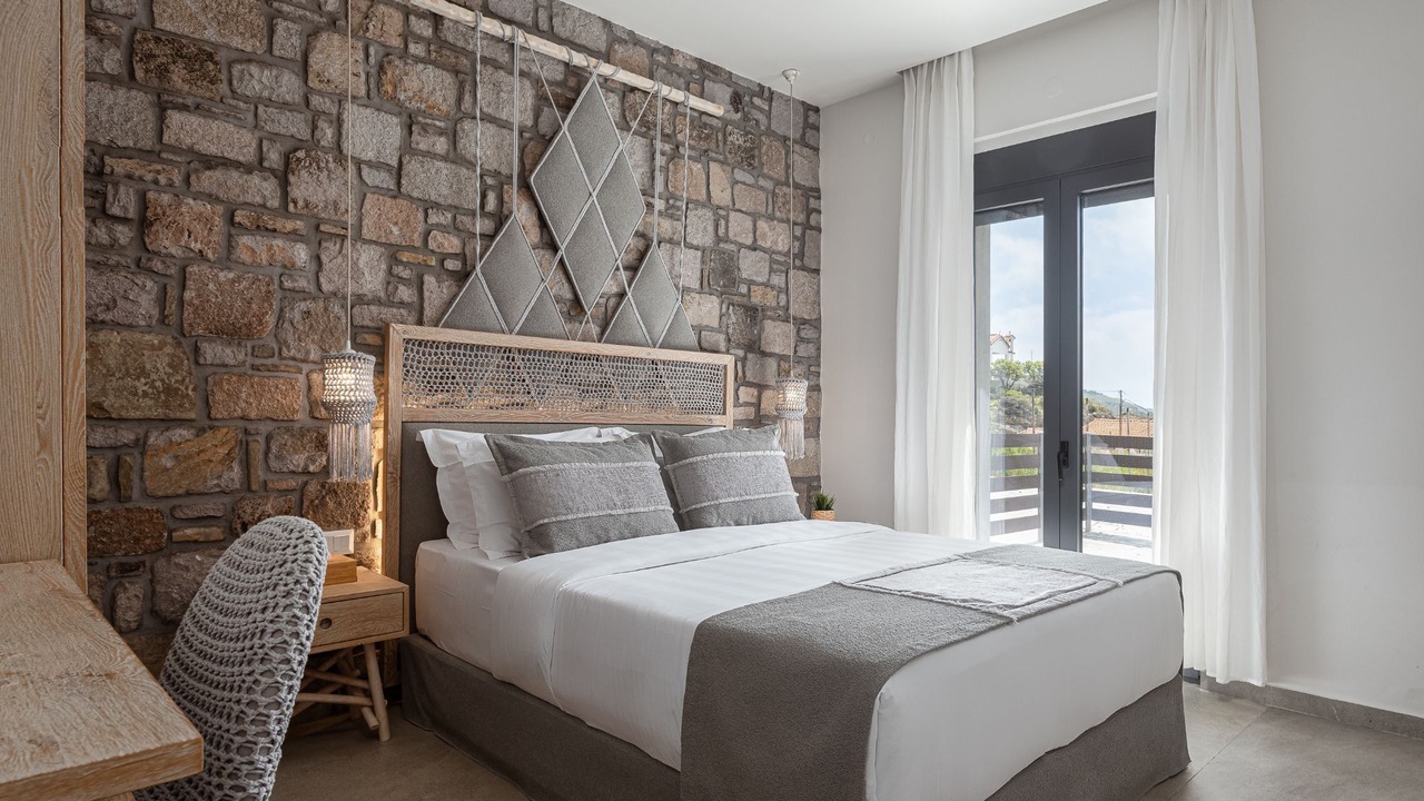 Photo of Bedroom in Agios Ioannis