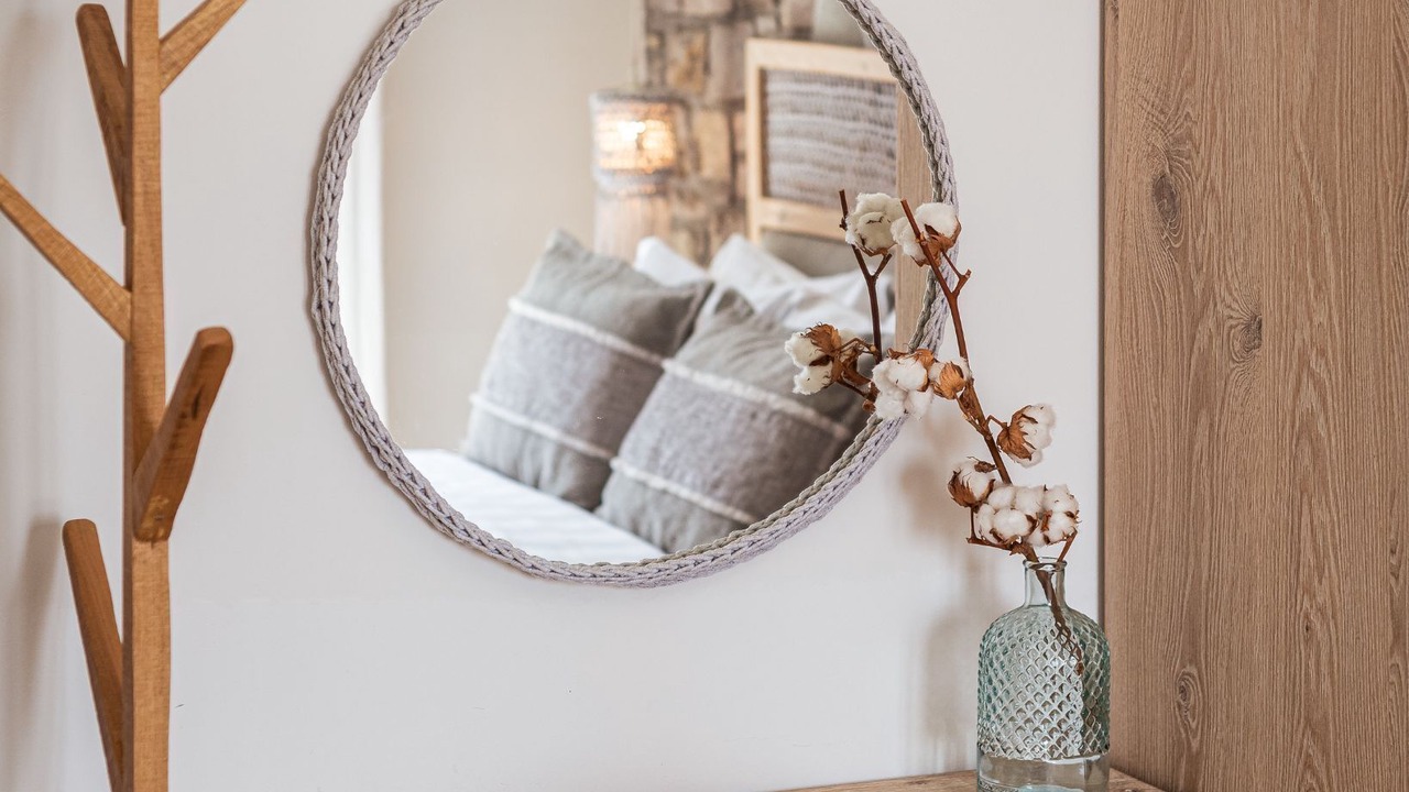 Photo of Bedroom in Agios Ioannis