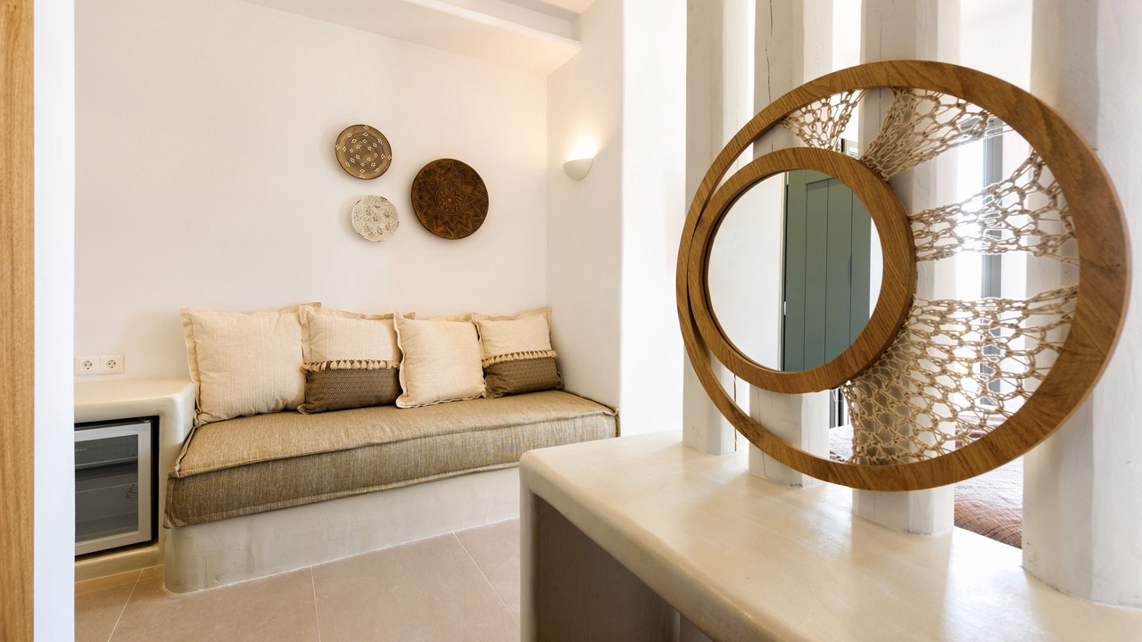 Photo of Bedroom in Aliki