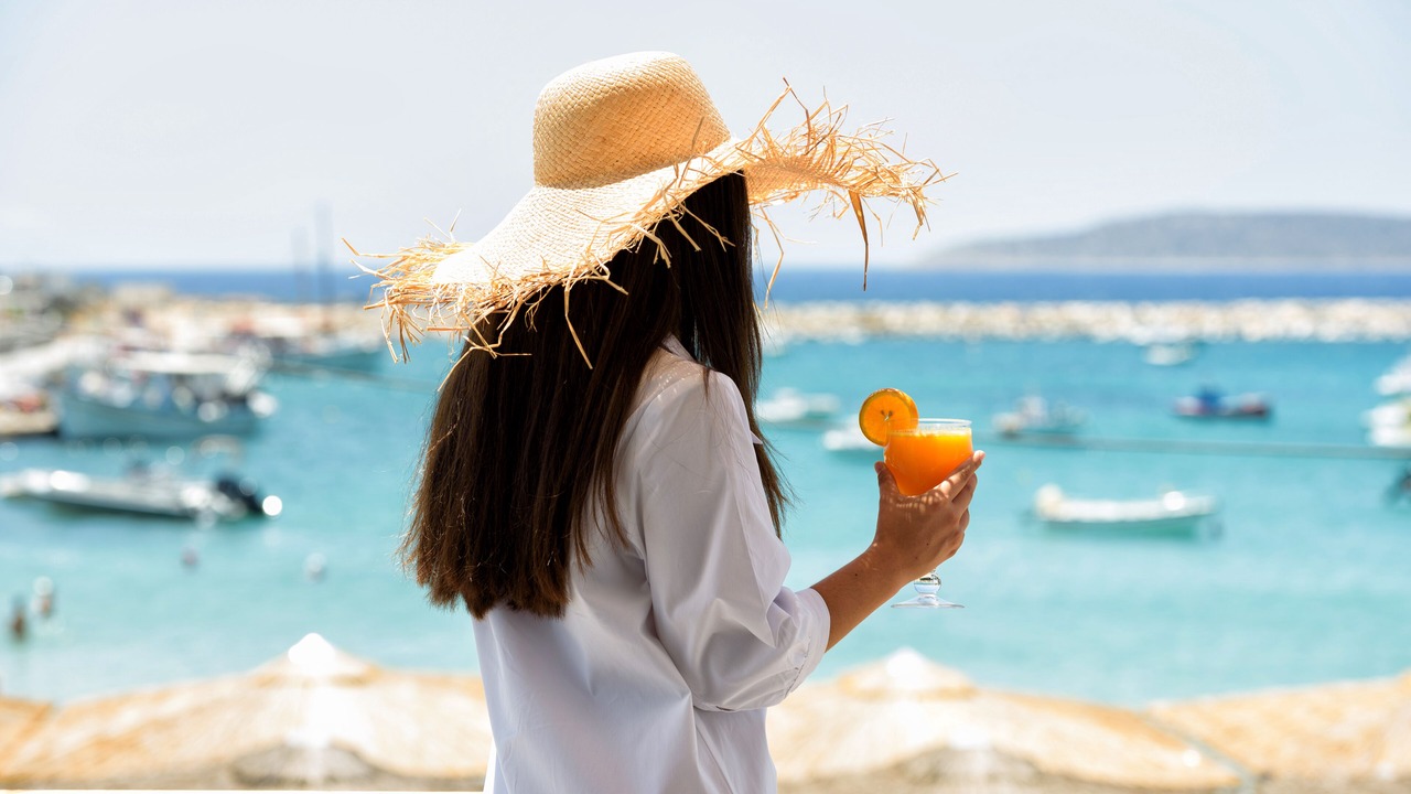Photo of Outdoor in Aliki