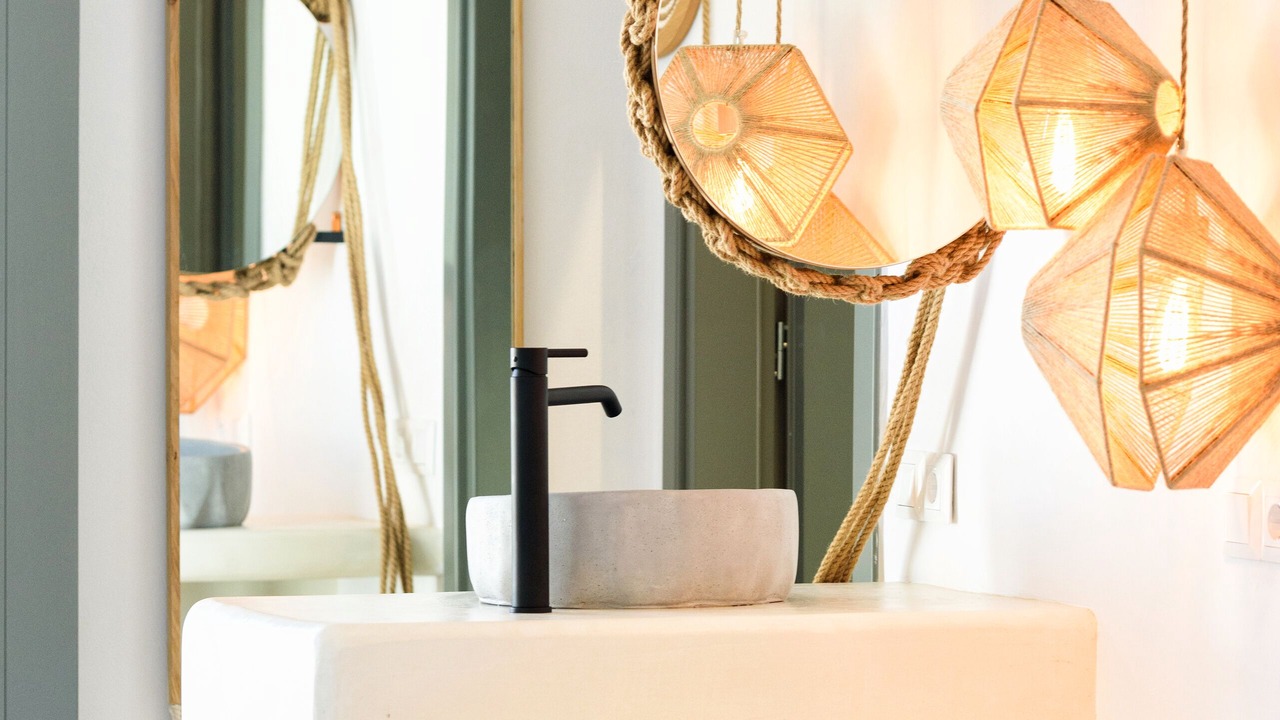 Photo of Bathroom in Aliki