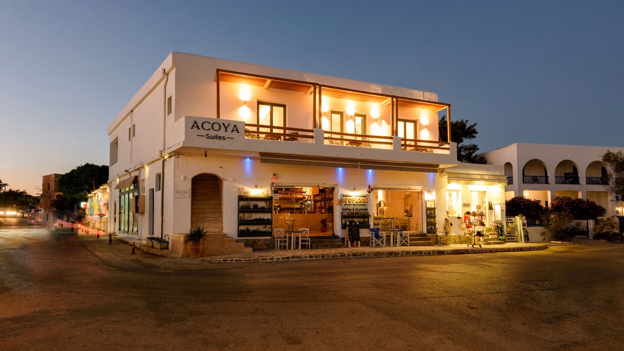 Photo of Outdoor in Aliki