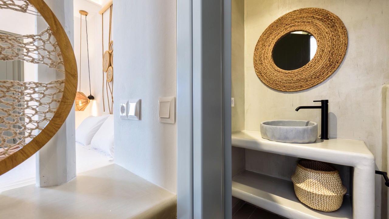 Photo of Bathroom in Aliki