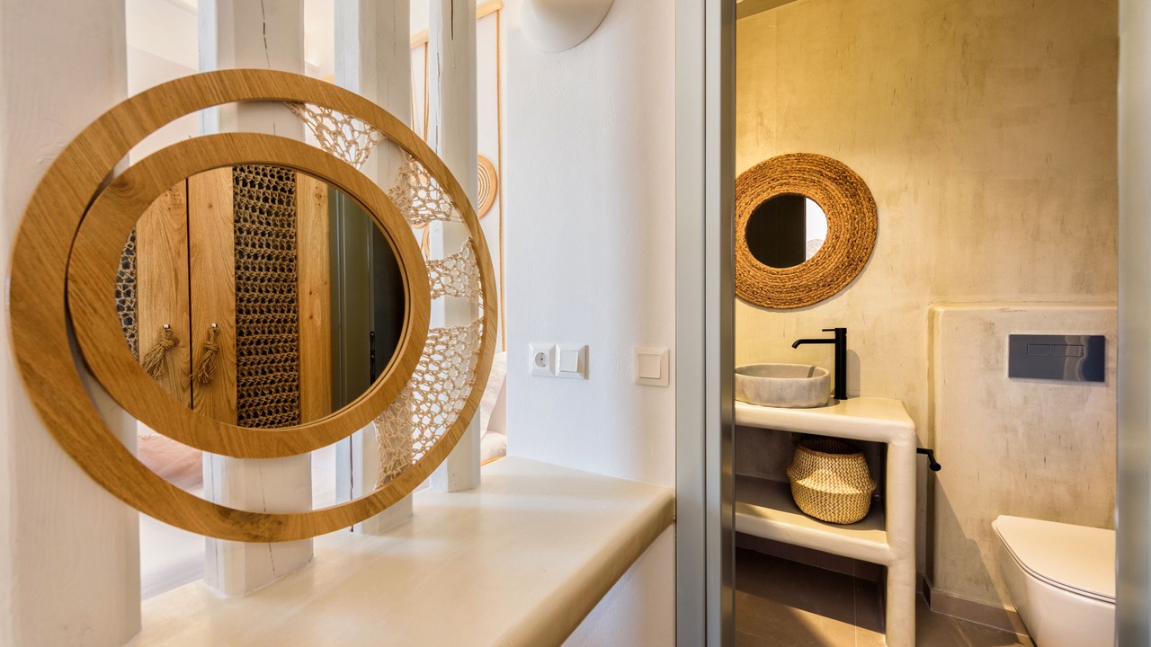Photo of Bedroom in Aliki