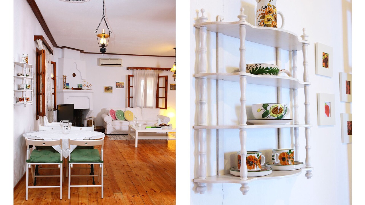 Photo of Livingroom in Metamorfosi