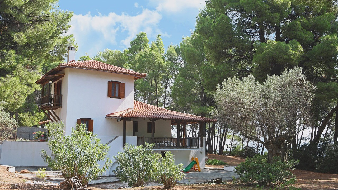 Photo of Outdoor in Metamorfosi