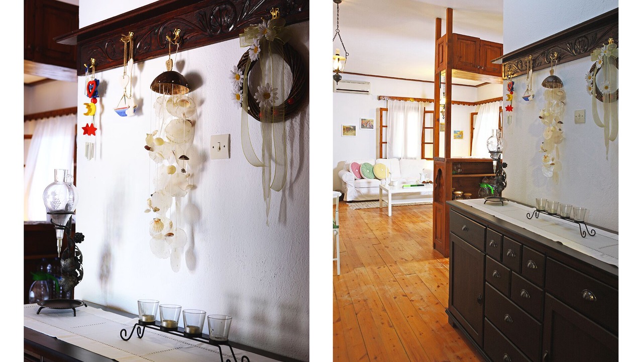 Photo of Kitchen in Metamorfosi