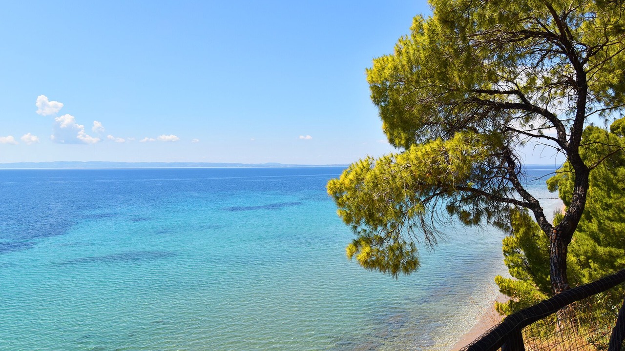 Photo of Outdoor in Metamorfosi