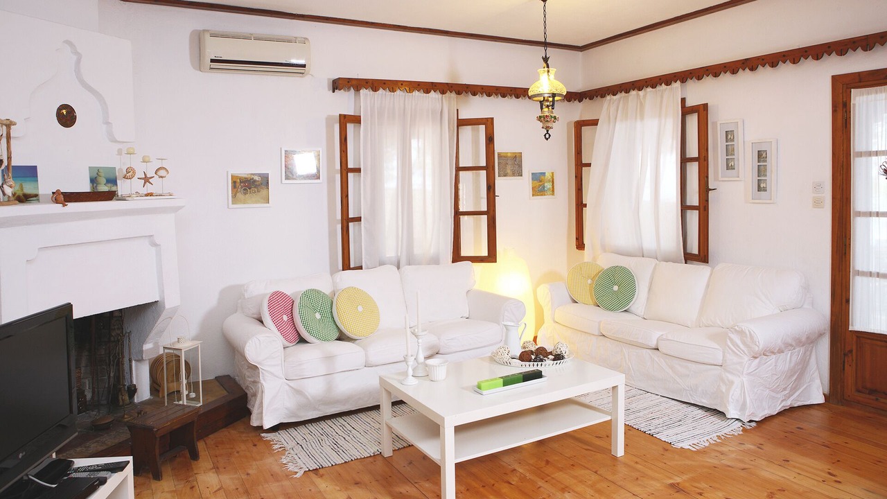 Photo of Livingroom in Metamorfosi