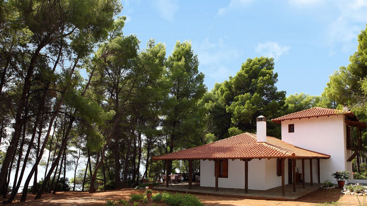 Photo of Outdoor in Metamorfosi
