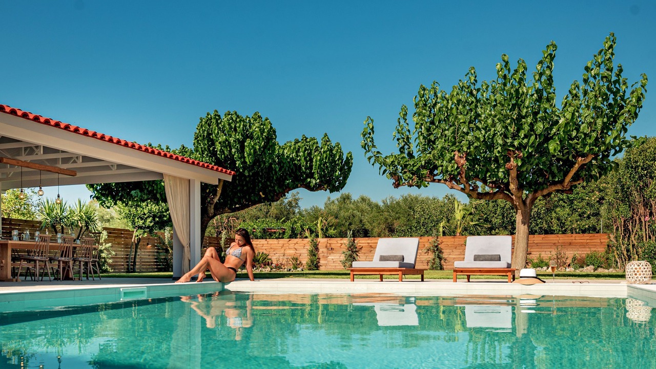 Photo of Outdoor in Ayios Kirikos