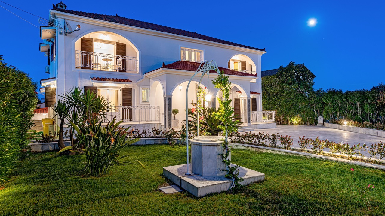 Photo of Outdoor in Ayios Kirikos