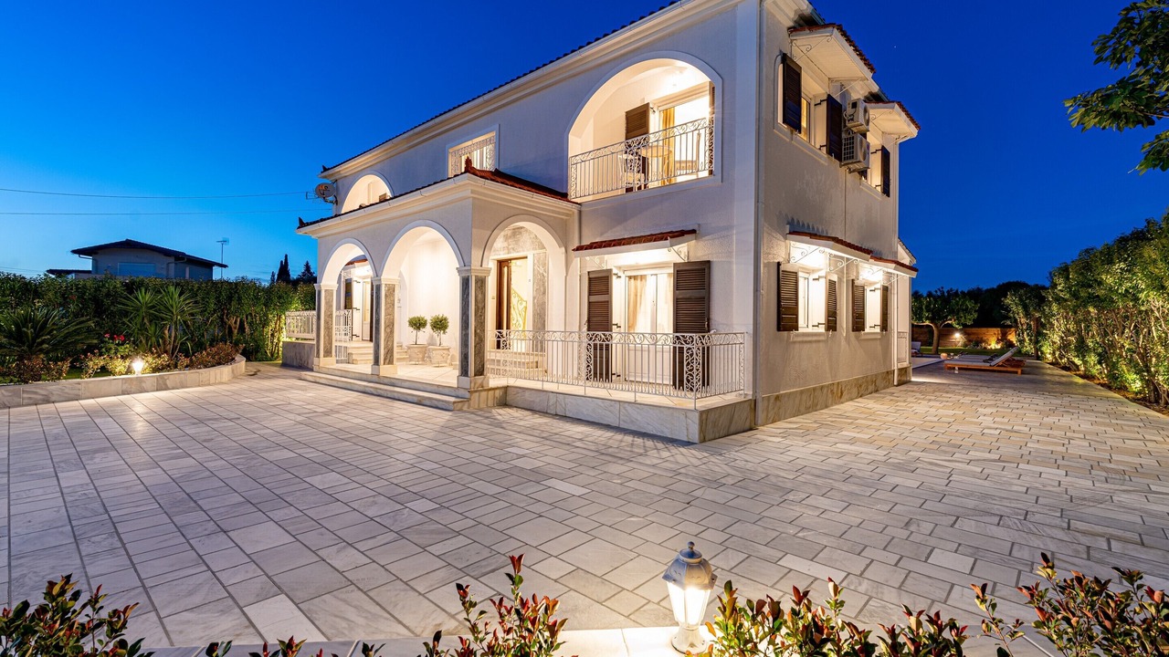 Photo of Outdoor in Ayios Kirikos