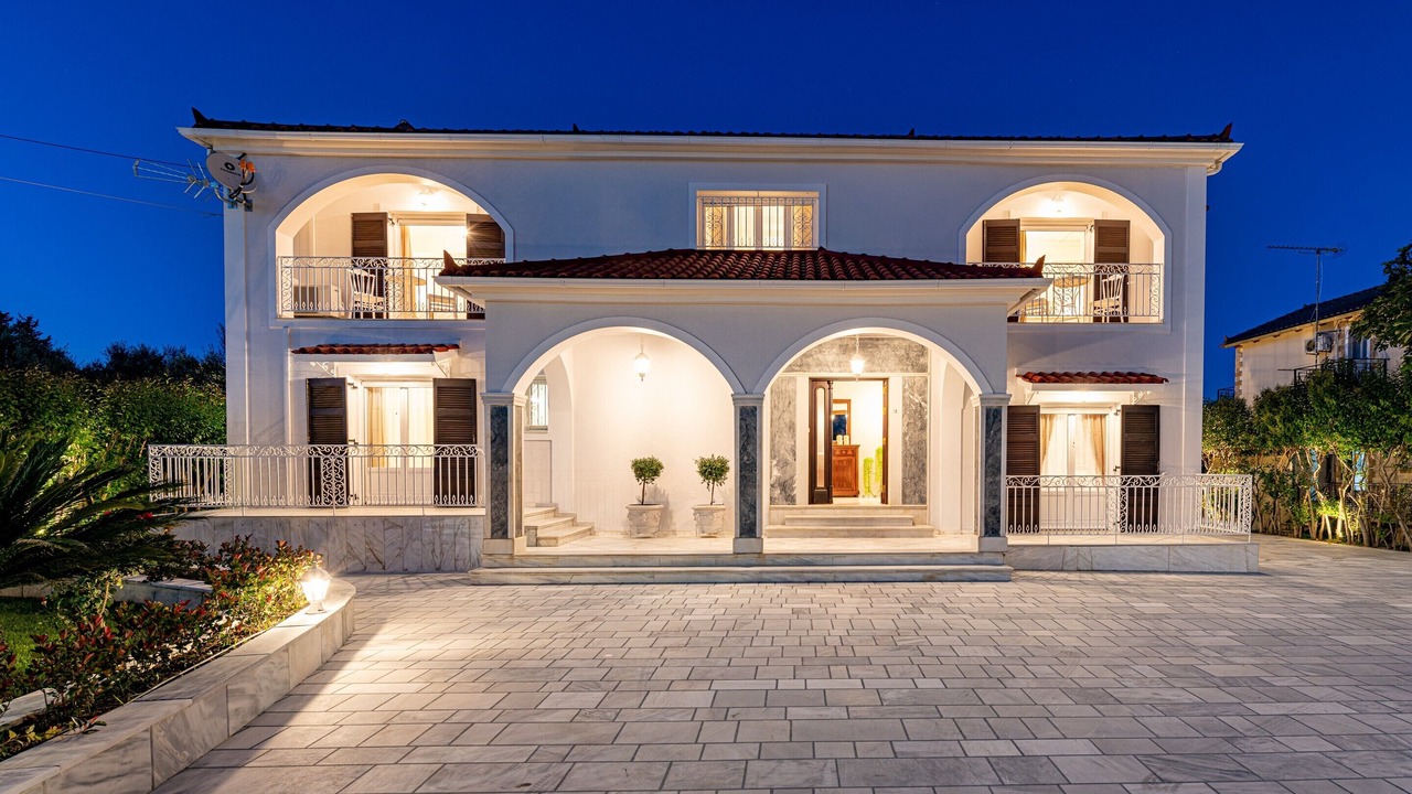 Photo of Outdoor in Ayios Kirikos