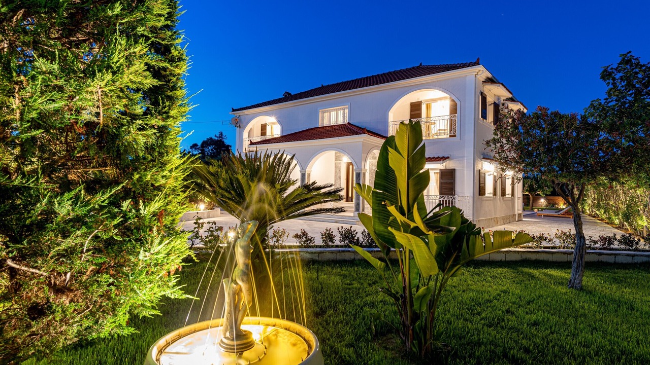 Photo of Outdoor in Ayios Kirikos
