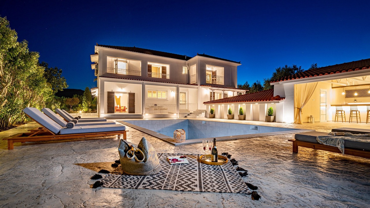 Photo of Outdoor in Ayios Kirikos