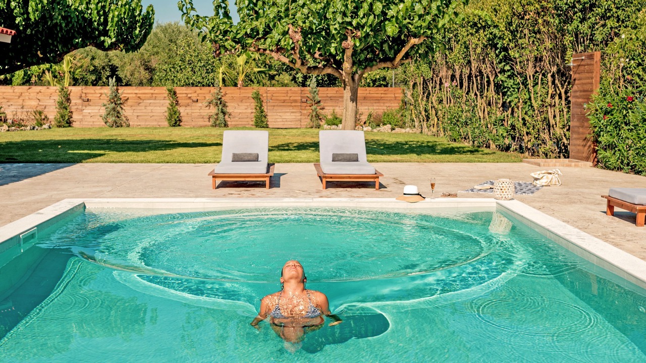 Photo of Outdoor in Ayios Kirikos