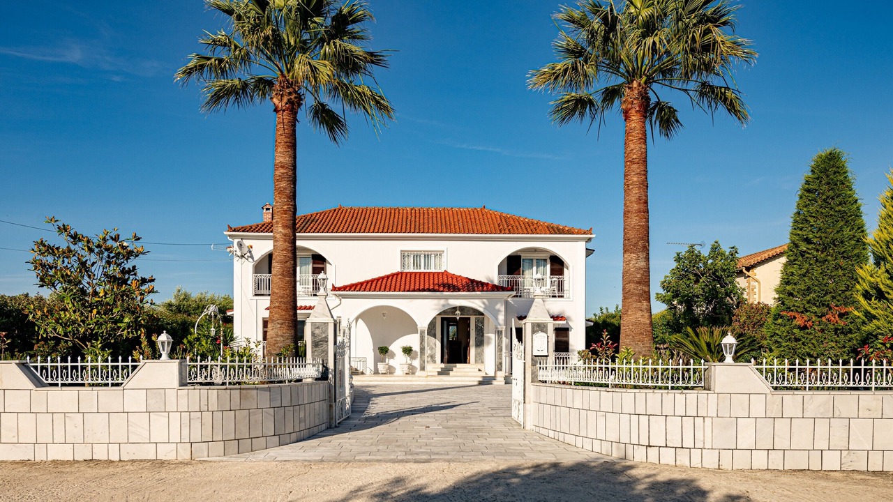 Photo of Outdoor in Ayios Kirikos