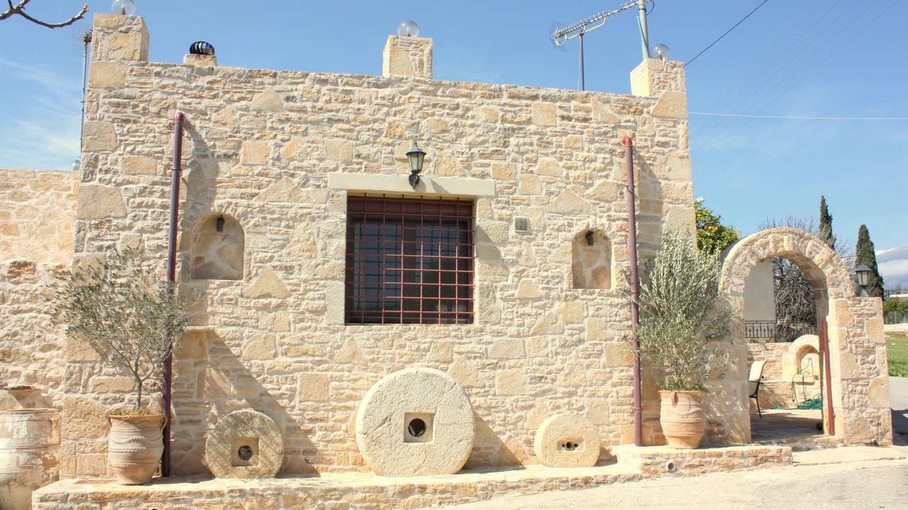 Photo of Outdoor in Faneromeni