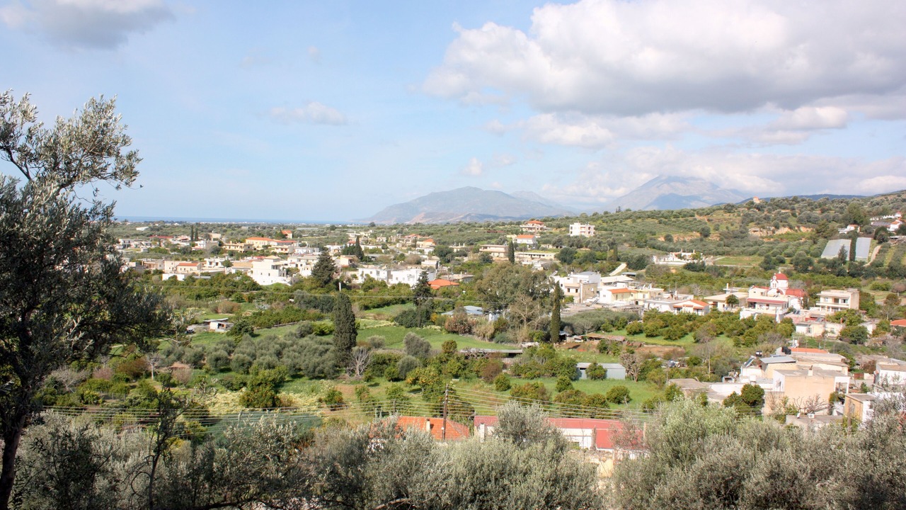 Photo of Outdoor in Faneromeni