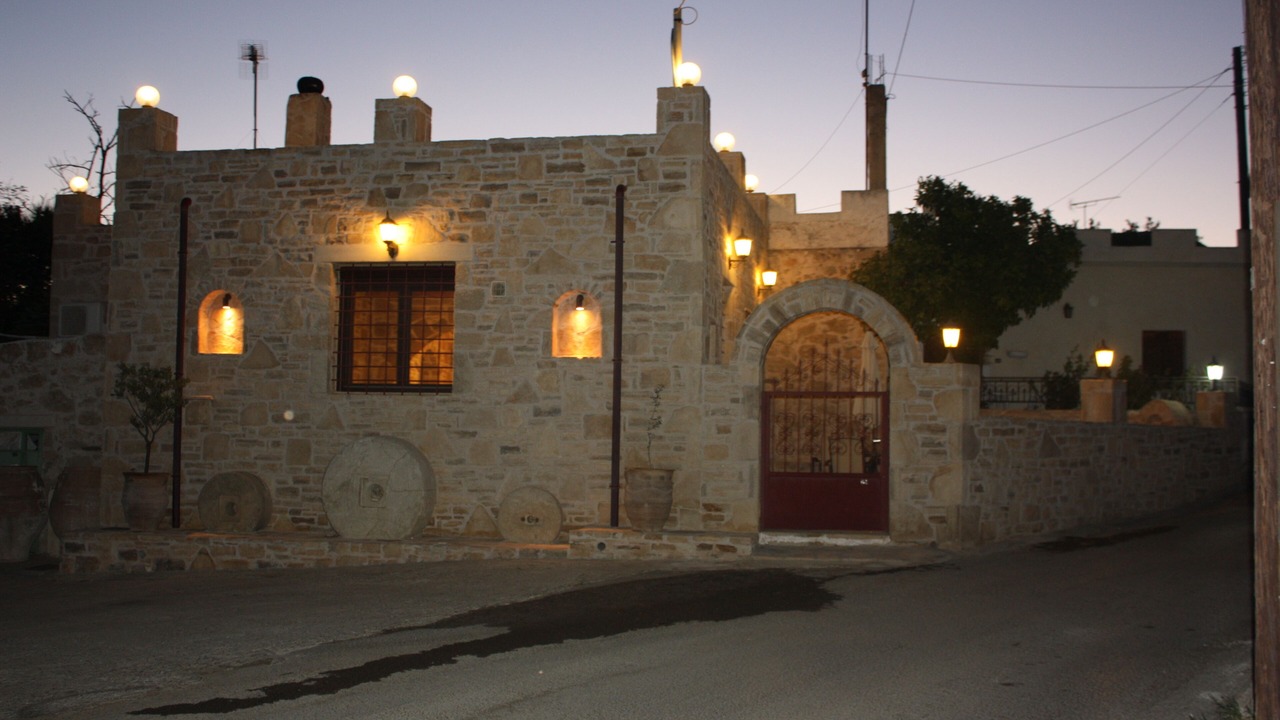 Photo of Outdoor in Faneromeni