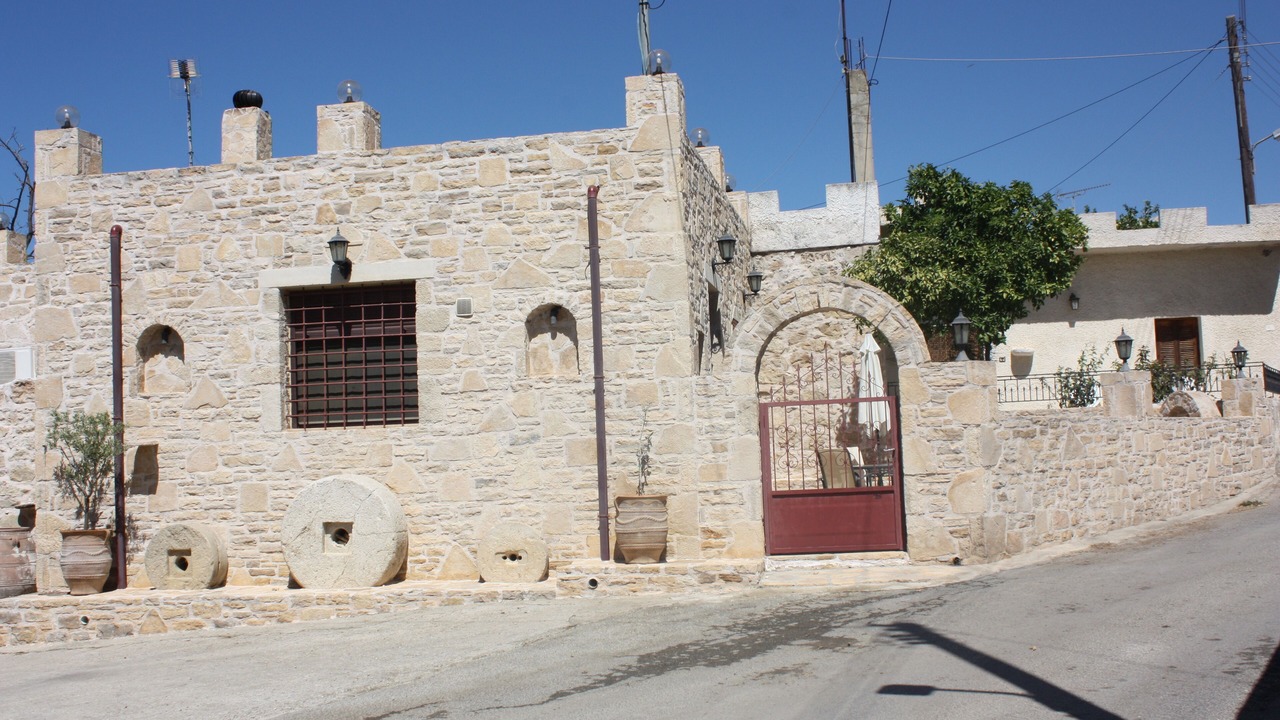 Photo of Outdoor in Faneromeni