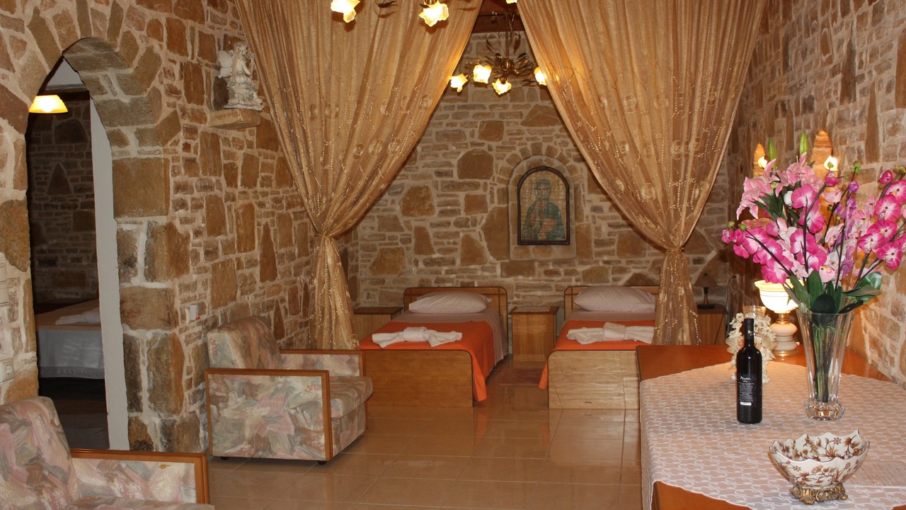 Photo of Livingroom in Faneromeni