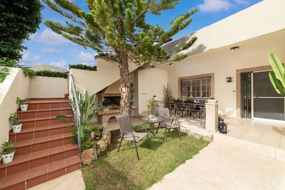 Photo of Patio Balcony in Flamouriana
