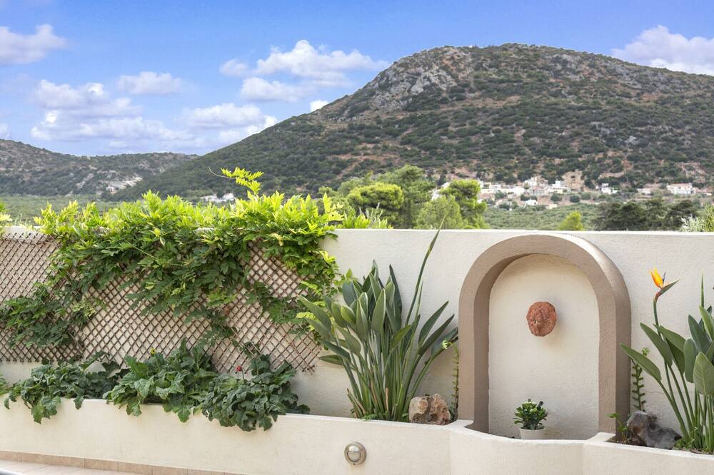 Photo of Patio Balcony in Flamouriana