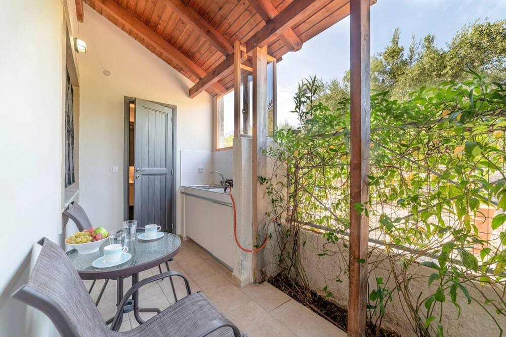 Photo of Patio Balcony in Flamouriana