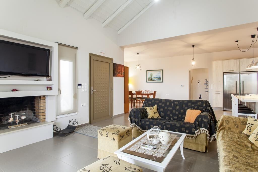 Photo of Livingroom in Old Hersonissos