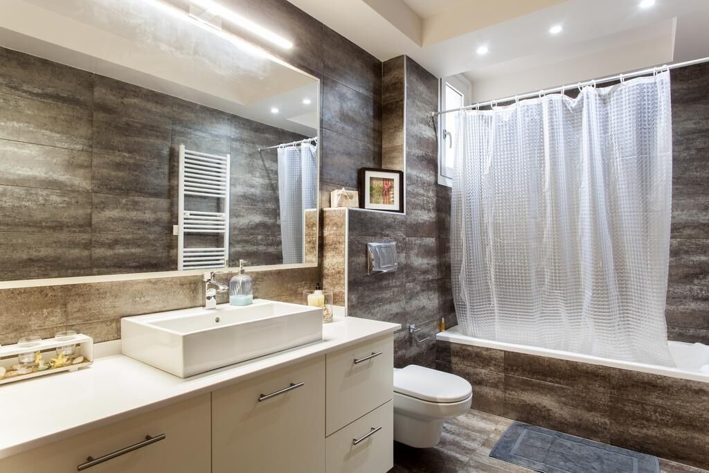 Photo of Bathroom in Old Hersonissos