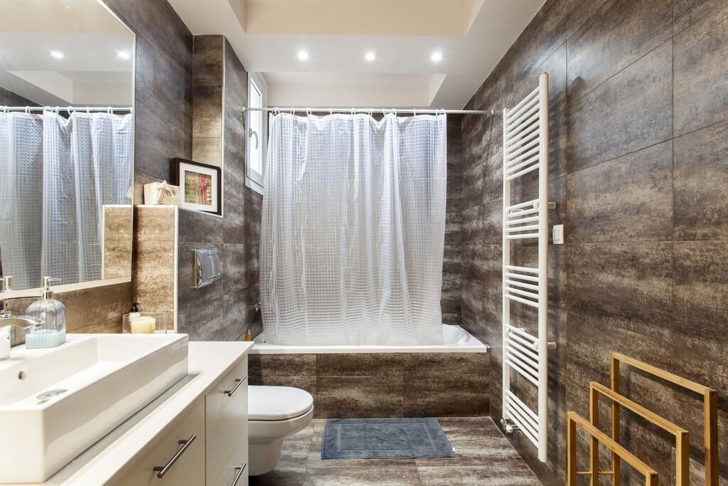 Photo of Bathroom in Old Hersonissos