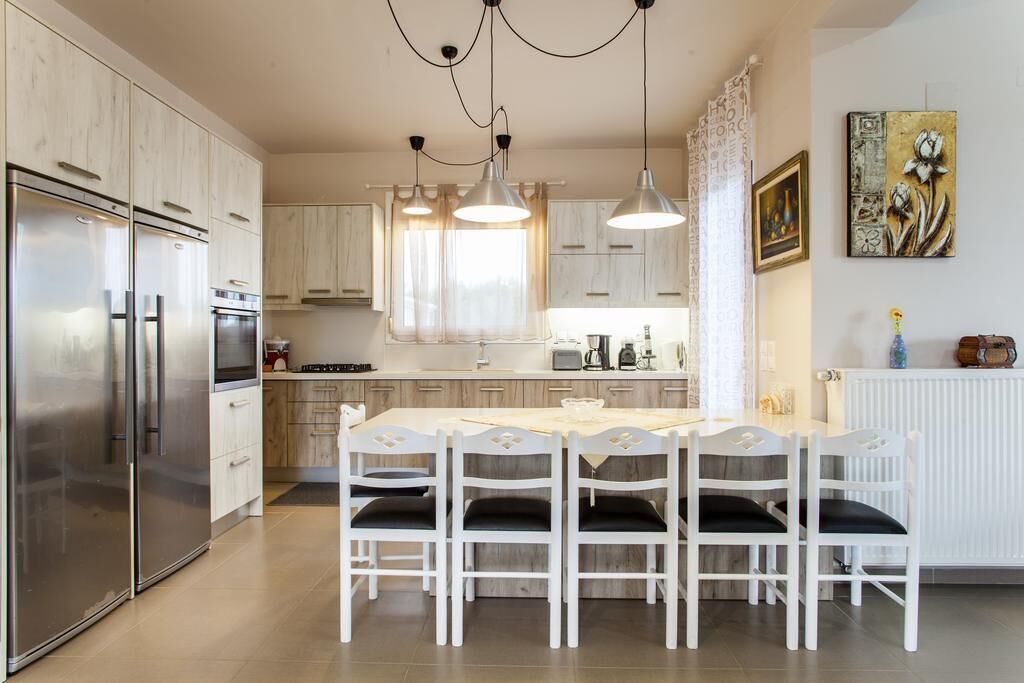 Photo of Kitchen in Old Hersonissos