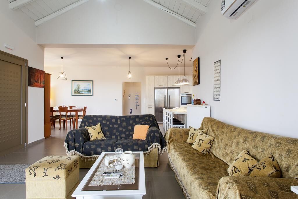 Photo of Livingroom in Old Hersonissos