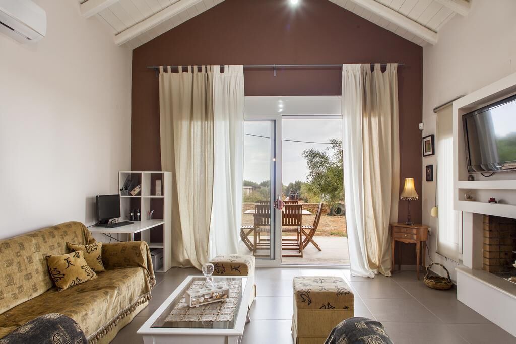 Photo of Livingroom in Old Hersonissos