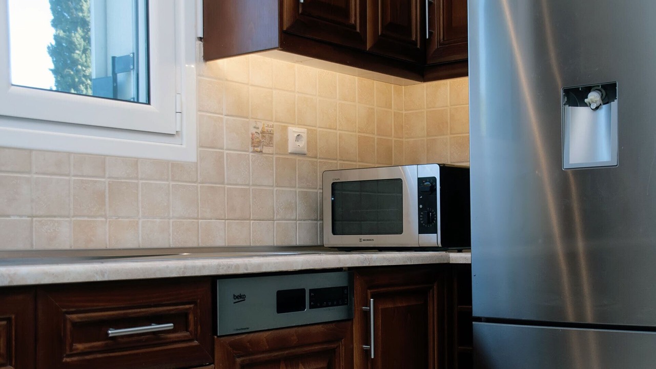 Photo of Kitchen in Poulades