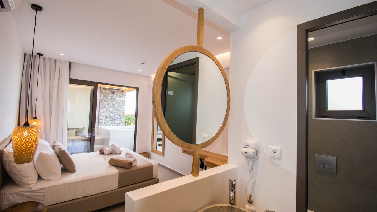 Photo of Bedroom in Anissaras