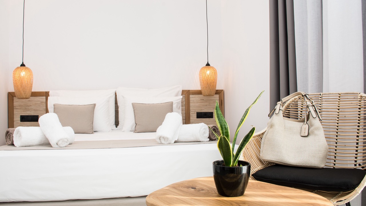 Photo of Bedroom in Anissaras