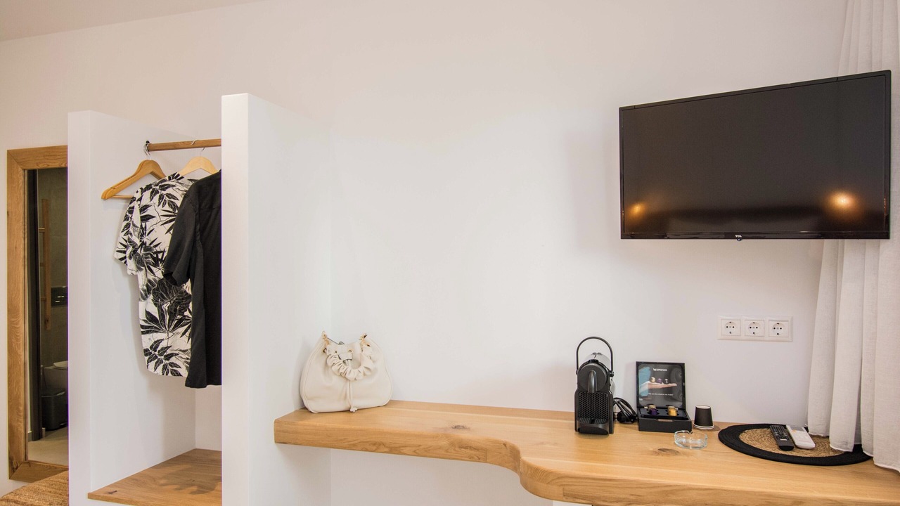 Photo of Bedroom in Anissaras