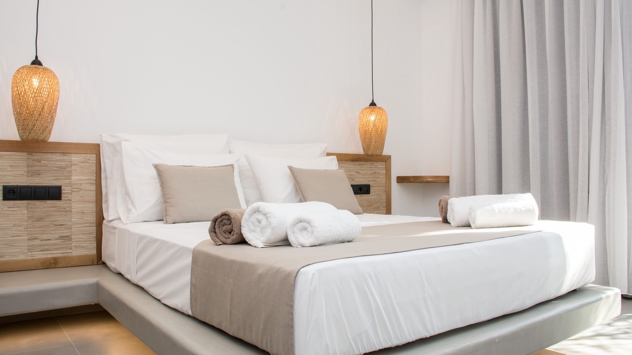 Photo of Bedroom in Anissaras
