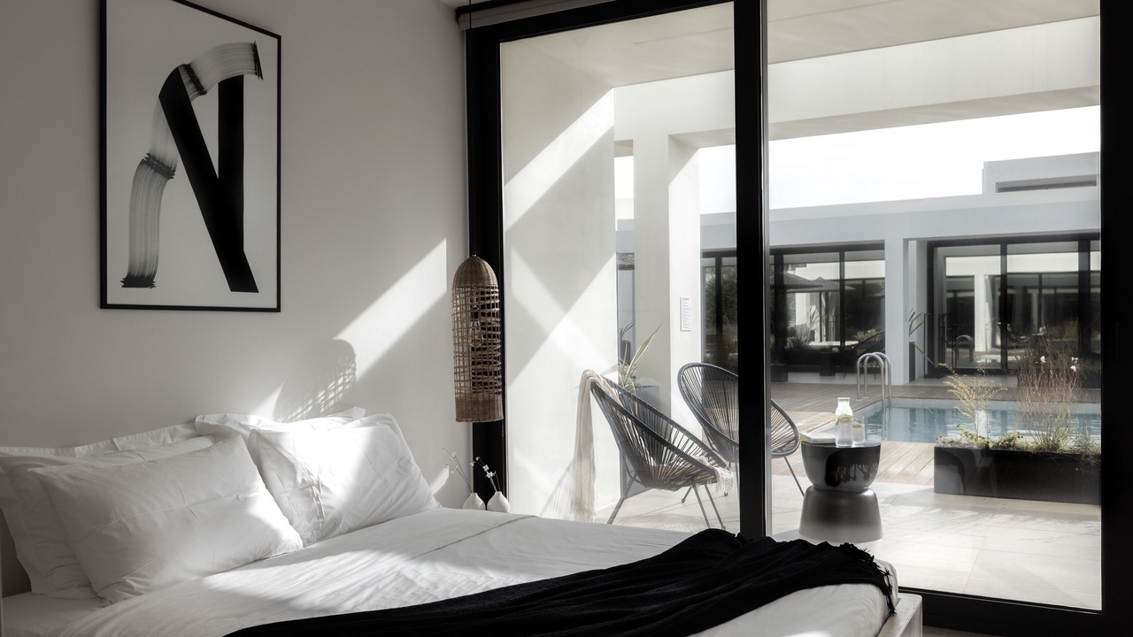 Photo of Bedroom in Mytikas