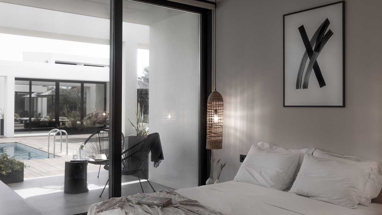Photo of Bedroom in Mytikas