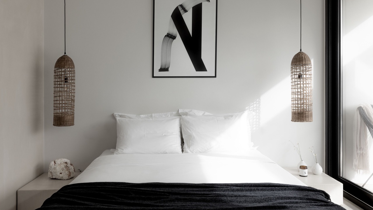Photo of Bedroom in Mytikas