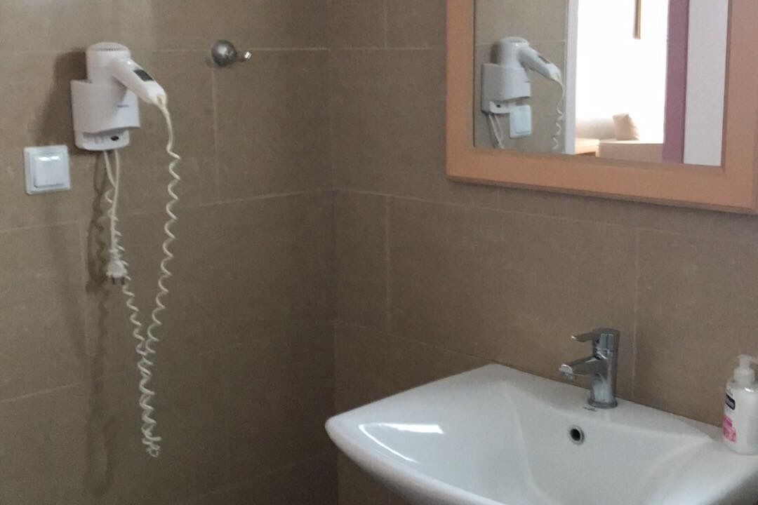 Photo of Bathroom in Massouri