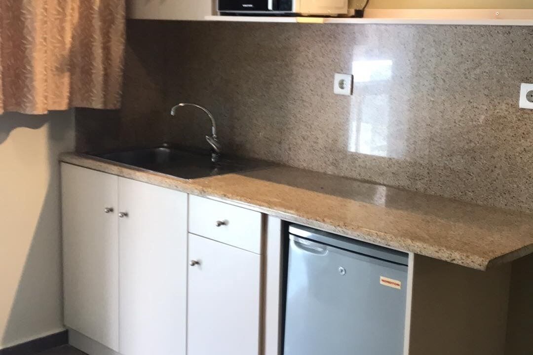Photo of Kitchen in Massouri