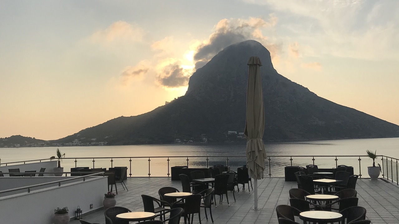 Photo of Patio Balcony in Massouri