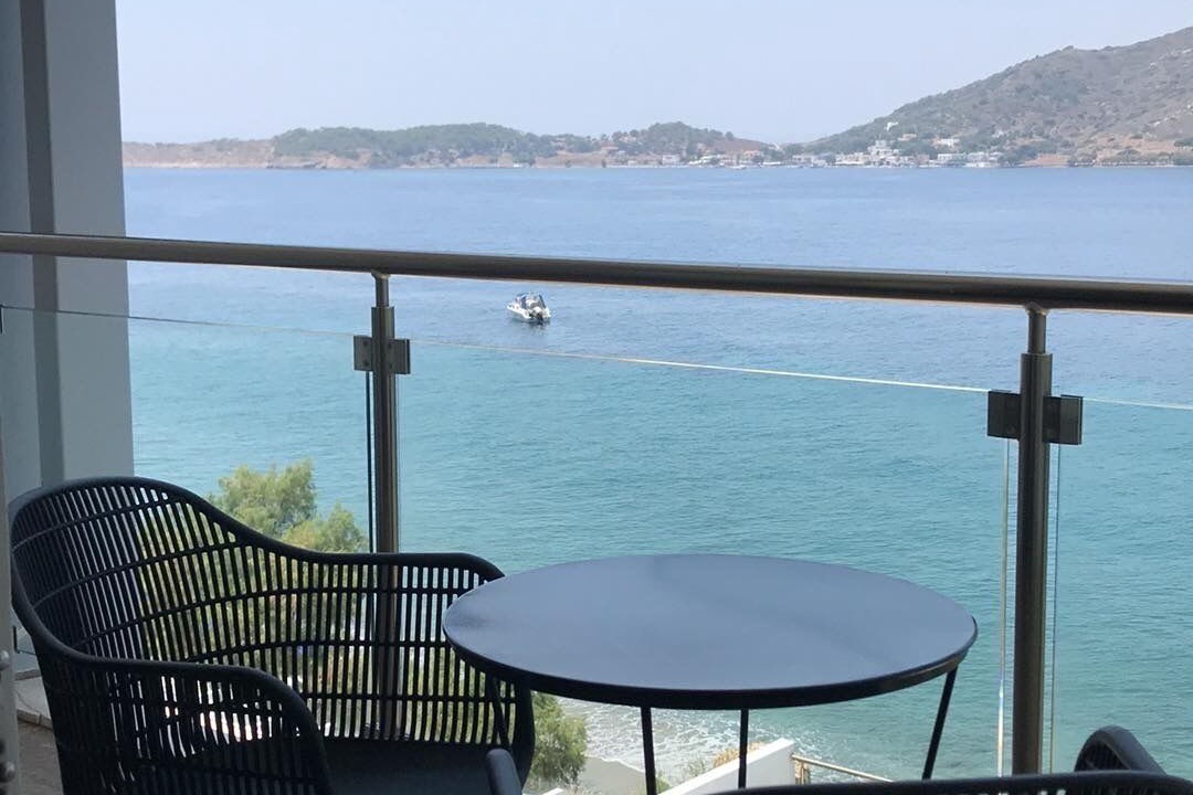 Photo of Patio Balcony in Massouri