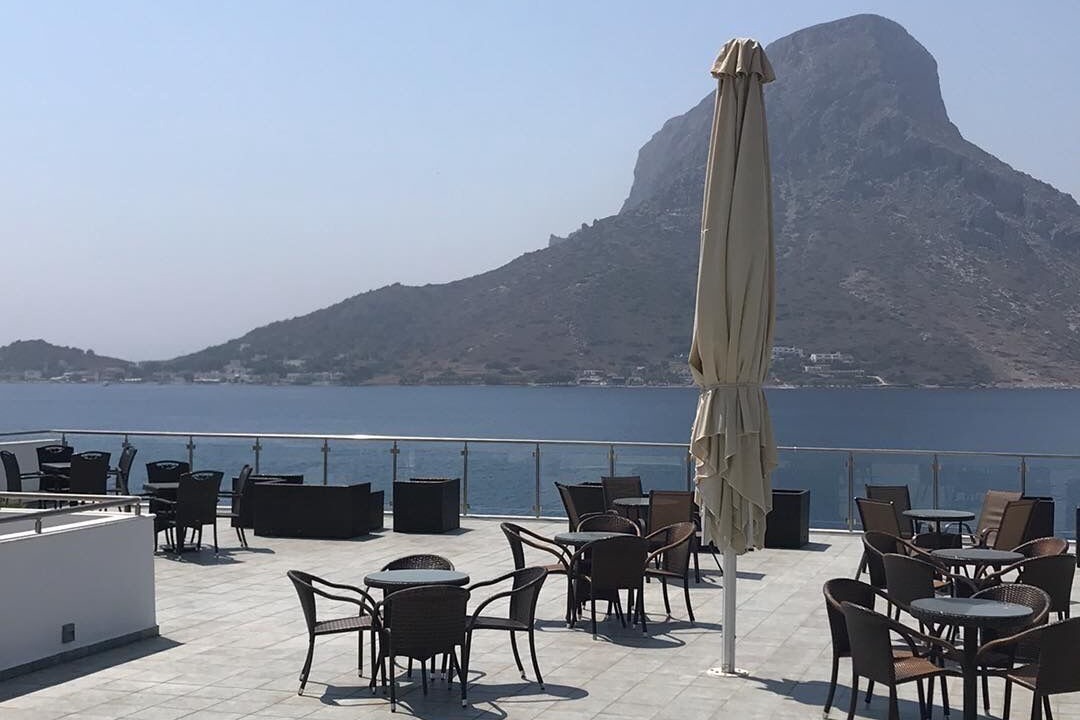 Photo of Patio Balcony in Massouri